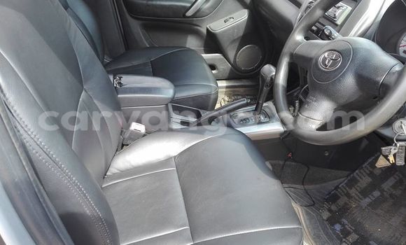Acheter Occasion Voiture Toyota RAV4 Gris à Limbe, Malawi Acheter Occasion Voiture Toyota RAV4 Gris à Limbe, Malawi