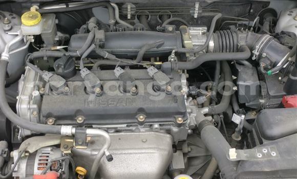 Nunua Mpya Nissan X–Trail Silver Gari ndani ya Lilongwe nchini Malawi Nunua Mpya Nissan X–Trail Silver Gari ndani ya Lilongwe nchini Malawi