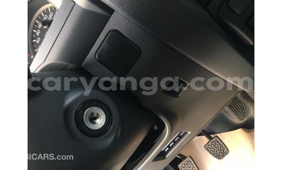 Buy Import Toyota Land Cruiser White Car in Import - Dubai in Malawi Buy Import Toyota Land Cruiser White Car in Import - Dubai in Malawi