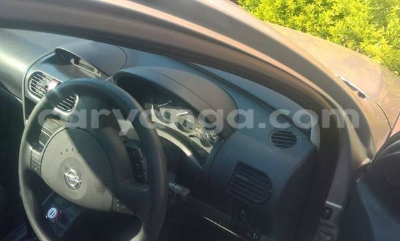 Buy Used Opel Vectra Silver Car in Limbe in Malawi Buy Used Opel Vectra Silver Car in Limbe in Malawi
