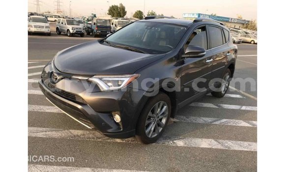 Buy Import Toyota Fielder Black Car in Import - Dubai in Malawi Buy Import Toyota Fielder Black Car in Import - Dubai in Malawi