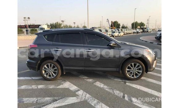 Buy Import Toyota Fielder Black Car in Import - Dubai in Malawi Buy Import Toyota Fielder Black Car in Import - Dubai in Malawi