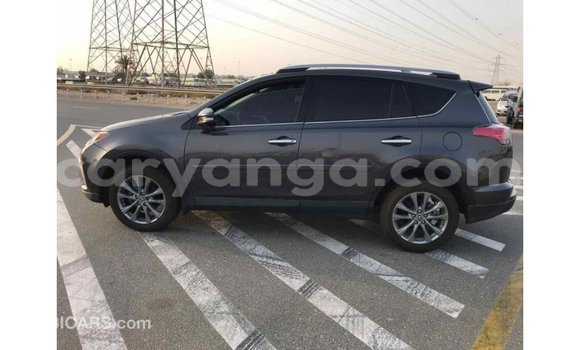Buy Import Toyota Fielder Black Car in Import - Dubai in Malawi Buy Import Toyota Fielder Black Car in Import - Dubai in Malawi