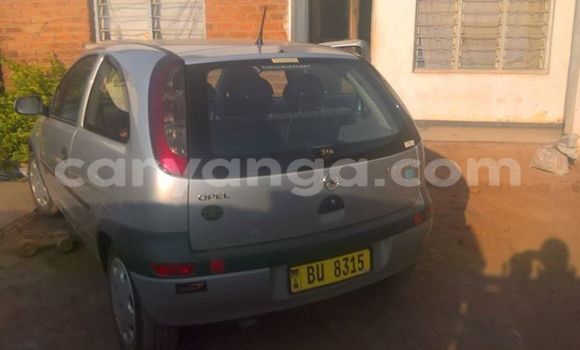 Buy Used Opel Vectra Silver Car in Limbe in Malawi Buy Used Opel Vectra Silver Car in Limbe in Malawi