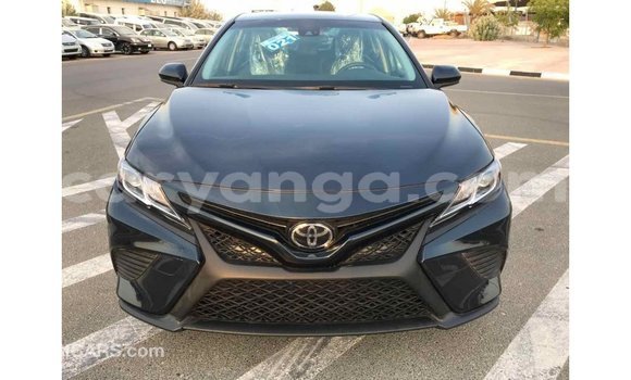 Buy Import Toyota Camry Black Car in Import - Dubai in Malawi Buy Import Toyota Camry Black Car in Import - Dubai in Malawi
