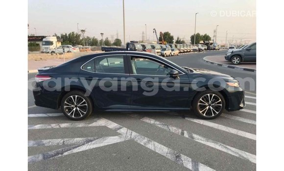 Buy Import Toyota Camry Black Car in Import - Dubai in Malawi Buy Import Toyota Camry Black Car in Import - Dubai in Malawi