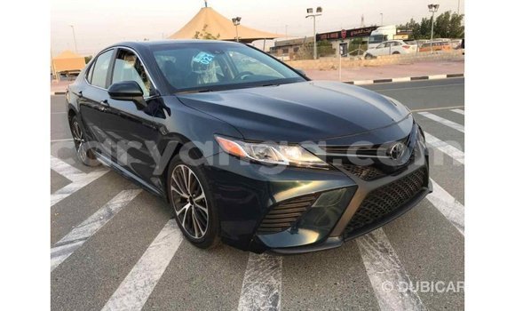 Buy Import Toyota Camry Black Car in Import - Dubai in Malawi Buy Import Toyota Camry Black Car in Import - Dubai in Malawi