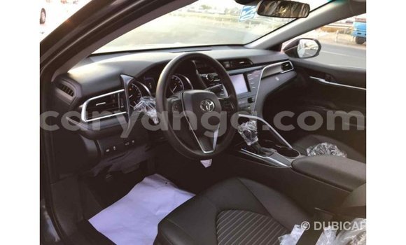Buy Import Toyota Camry Black Car in Import - Dubai in Malawi Buy Import Toyota Camry Black Car in Import - Dubai in Malawi