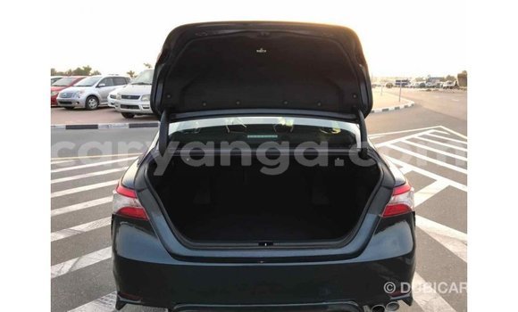 Buy Import Toyota Camry Black Car in Import - Dubai in Malawi Buy Import Toyota Camry Black Car in Import - Dubai in Malawi