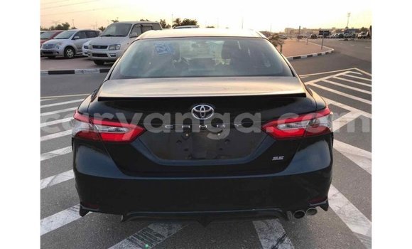 Buy Import Toyota Camry Black Car in Import - Dubai in Malawi Buy Import Toyota Camry Black Car in Import - Dubai in Malawi