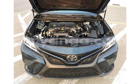 Buy Import Toyota Camry Black Car in Import - Dubai in Malawi Buy Import Toyota Camry Black Car in Import - Dubai in Malawi