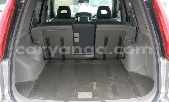 Nunua Mpya Nissan X–Trail Silver Gari ndani ya Lilongwe nchini Malawi Nunua Mpya Nissan X–Trail Silver Gari ndani ya Lilongwe nchini Malawi