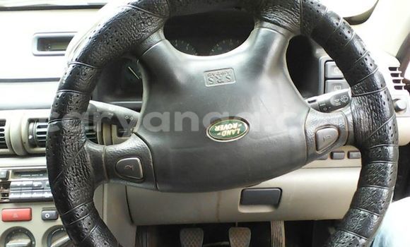 Buy Used Land Rover Freelander Black Car in Limbe in Malawi Buy Used Land Rover Freelander Black Car in Limbe in Malawi
