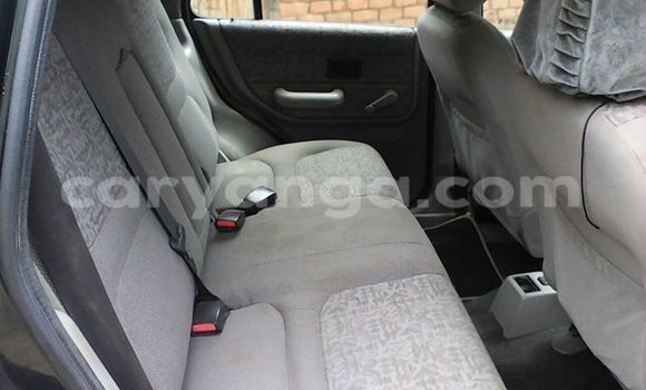 Buy Used Land Rover Freelander Black Car in Limbe in Malawi Buy Used Land Rover Freelander Black Car in Limbe in Malawi