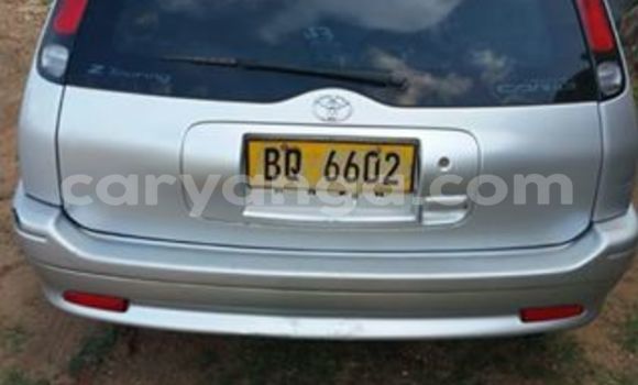 Buy Used Toyota Corolla Silver Car in Limbe in Malawi Buy Used Toyota Corolla Silver Car in Limbe in Malawi