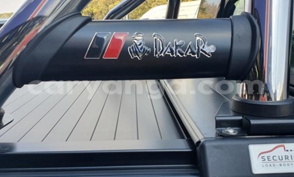 Buy Used Toyota Hilux White Car in Lilongwe in Malawi Buy Used Toyota Hilux White Car in Lilongwe in Malawi