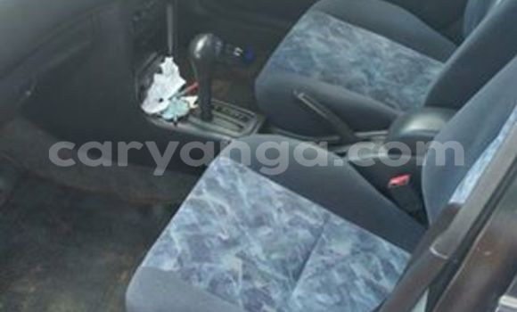 Buy Used Toyota Corolla Silver Car in Limbe in Malawi Buy Used Toyota Corolla Silver Car in Limbe in Malawi