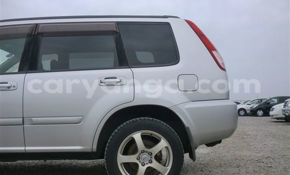 Nunua Mpya Nissan X–Trail Silver Gari ndani ya Lilongwe nchini Malawi Nunua Mpya Nissan X–Trail Silver Gari ndani ya Lilongwe nchini Malawi