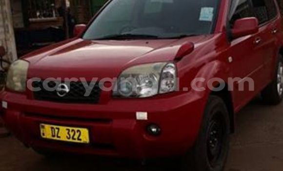 Nunua Ilio tumika Nissan X–Trail Red Gari ndani ya Limbe nchini Malawi Nunua Ilio tumika Nissan X–Trail Red Gari ndani ya Limbe nchini Malawi
