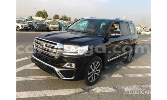 Buy Import Toyota Land Cruiser Black Car in Import - Dubai in Malawi Buy Import Toyota Land Cruiser Black Car in Import - Dubai in Malawi