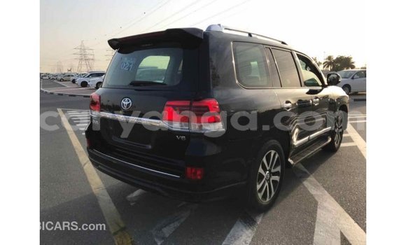 Buy Import Toyota Land Cruiser Black Car in Import - Dubai in Malawi Buy Import Toyota Land Cruiser Black Car in Import - Dubai in Malawi