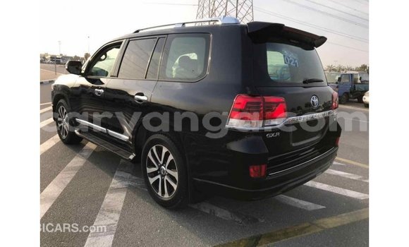 Buy Import Toyota Land Cruiser Black Car in Import - Dubai in Malawi Buy Import Toyota Land Cruiser Black Car in Import - Dubai in Malawi