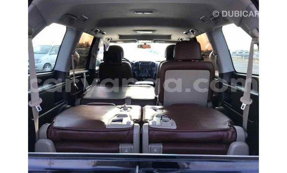 Buy Import Toyota Land Cruiser Black Car in Import - Dubai in Malawi Buy Import Toyota Land Cruiser Black Car in Import - Dubai in Malawi