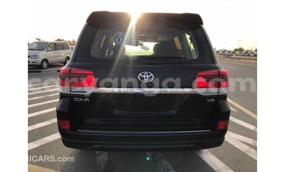 Buy Import Toyota Land Cruiser Black Car in Import - Dubai in Malawi Buy Import Toyota Land Cruiser Black Car in Import - Dubai in Malawi