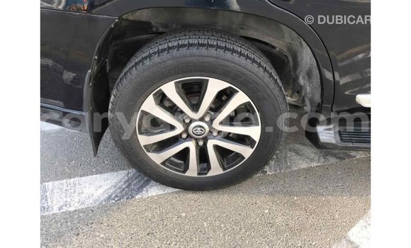 Buy Import Toyota Land Cruiser Black Car in Import - Dubai in Malawi Buy Import Toyota Land Cruiser Black Car in Import - Dubai in Malawi