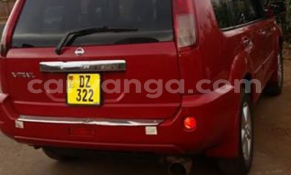 Nunua Ilio tumika Nissan X–Trail Red Gari ndani ya Limbe nchini Malawi Nunua Ilio tumika Nissan X–Trail Red Gari ndani ya Limbe nchini Malawi