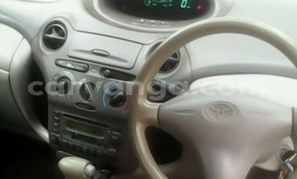 Buy Used Toyota Platz Silver Car in Limbe in Malawi Buy Used Toyota Platz Silver Car in Limbe in Malawi