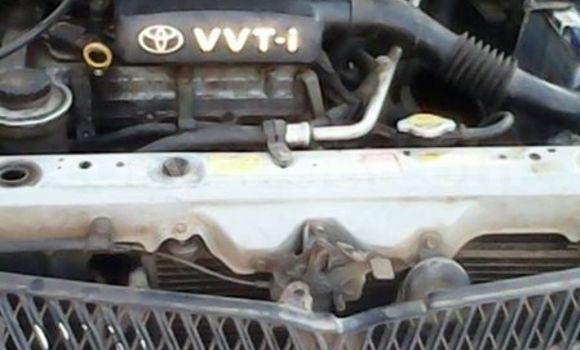 Buy Used Toyota Platz Silver Car in Limbe in Malawi Buy Used Toyota Platz Silver Car in Limbe in Malawi