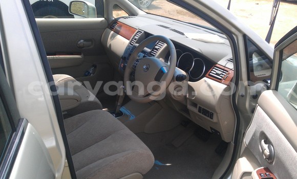 Buy New Nissan Latio Other Car in Lilongwe in Malawi Buy New Nissan Latio Other Car in Lilongwe in Malawi