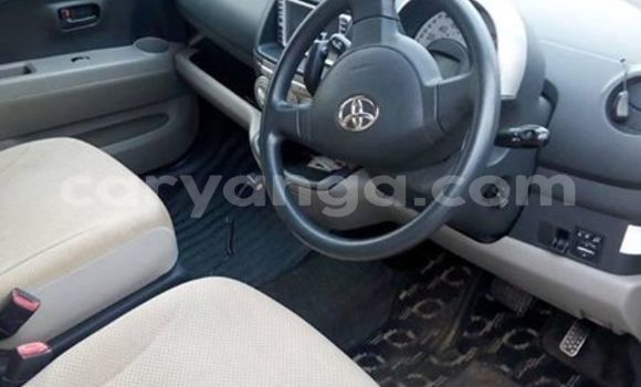 Buy Used Toyota Passo Beige Car in Lilongwe in Malawi Buy Used Toyota Passo Beige Car in Lilongwe in Malawi