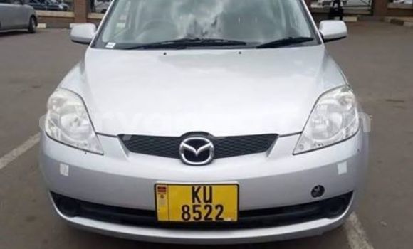 Buy Used Mazda Demio Silver Car in Lilongwe in Malawi Buy Used Mazda Demio Silver Car in Lilongwe in Malawi