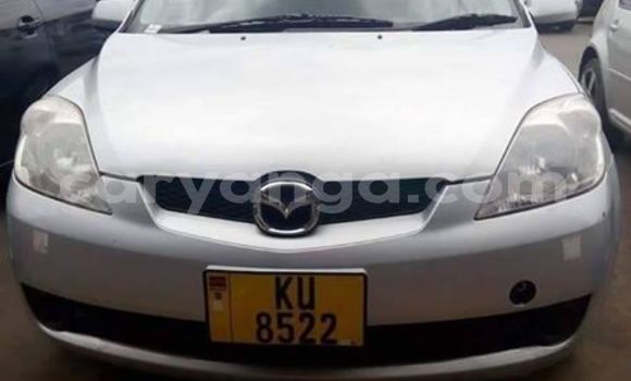 Buy Used Mazda Demio Silver Car in Lilongwe in Malawi Buy Used Mazda Demio Silver Car in Lilongwe in Malawi