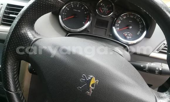 Buy Used Peugeot 207 Black Car in Lilongwe in Malawi Buy Used Peugeot 207 Black Car in Lilongwe in Malawi