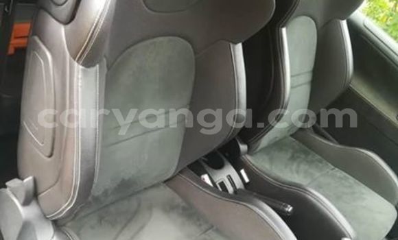 Buy Used Peugeot 207 Black Car in Lilongwe in Malawi Buy Used Peugeot 207 Black Car in Lilongwe in Malawi