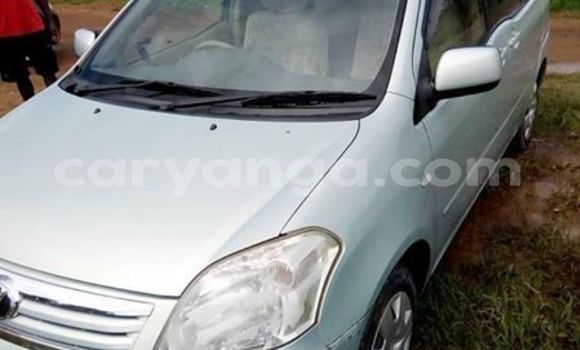 Buy Used Toyota Raum Other Car in Lilongwe in Malawi Buy Used Toyota Raum Other Car in Lilongwe in Malawi