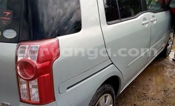 Buy Used Toyota Raum Other Car in Lilongwe in Malawi Buy Used Toyota Raum Other Car in Lilongwe in Malawi