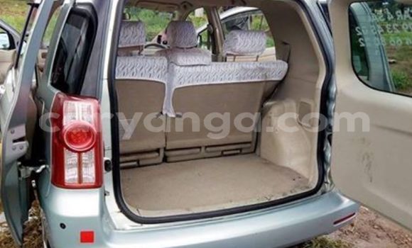 Buy Used Toyota Raum Other Car in Lilongwe in Malawi Buy Used Toyota Raum Other Car in Lilongwe in Malawi