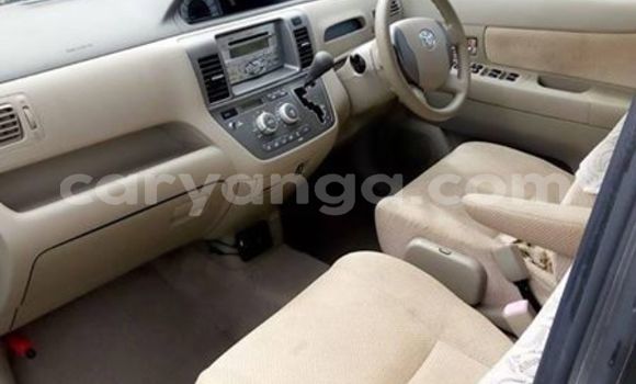 Buy Used Toyota Raum Other Car in Lilongwe in Malawi Buy Used Toyota Raum Other Car in Lilongwe in Malawi