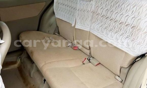 Buy Used Toyota Raum Other Car in Lilongwe in Malawi Buy Used Toyota Raum Other Car in Lilongwe in Malawi