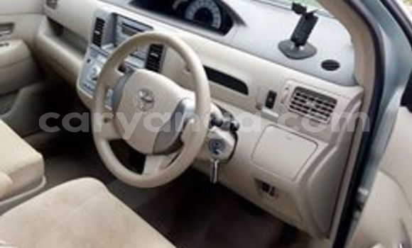 Buy Used Toyota Raum Other Car in Lilongwe in Malawi Buy Used Toyota Raum Other Car in Lilongwe in Malawi