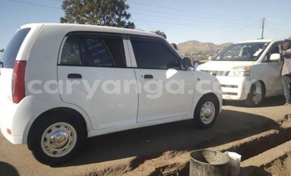 Buy Used Suzuki Alto White Car in Blantyre in Malawi Buy Used Suzuki Alto White Car in Blantyre in Malawi