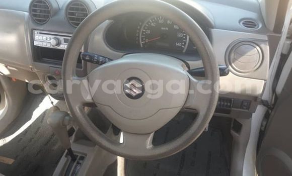 Buy Used Suzuki Alto White Car in Blantyre in Malawi Buy Used Suzuki Alto White Car in Blantyre in Malawi