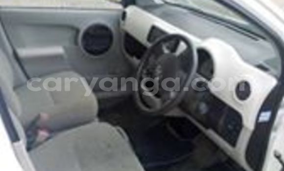 Buy Used Toyota Passo White Car in Blantyre in Malawi Buy Used Toyota Passo White Car in Blantyre in Malawi