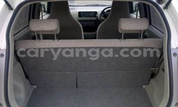 Buy Used Toyota Passo White Car in Blantyre in Malawi Buy Used Toyota Passo White Car in Blantyre in Malawi