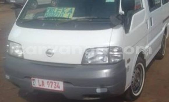 Buy Used Nissan Vanette White Car in Blantyre in Malawi Buy Used Nissan Vanette White Car in Blantyre in Malawi