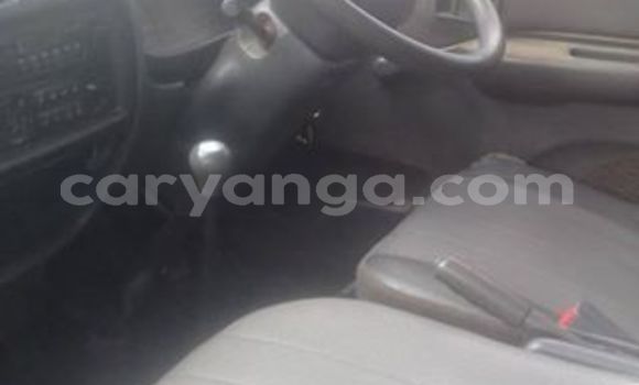 Buy Used Nissan Vanette White Car in Blantyre in Malawi Buy Used Nissan Vanette White Car in Blantyre in Malawi